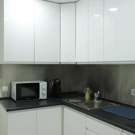 Principe Real - And Cozy Private * ליסבון