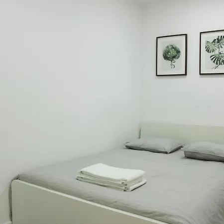 Apartment Principe Real - And Cozy Private