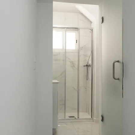 公寓 Principe Real - And Cozy Private Lisboa